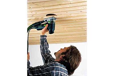 Festool PS 300 EQ-Plus 576041 Decoupeerzaag met pendelbeweging 720 W Festool PS 300 EQ-Plus 576041 Decoupeerzaag met pendelbeweging 720 W