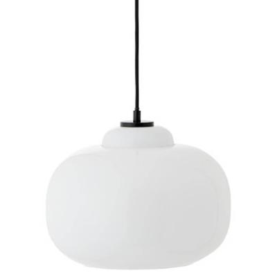 Brilliant HanglampBlop wit - 99860/05