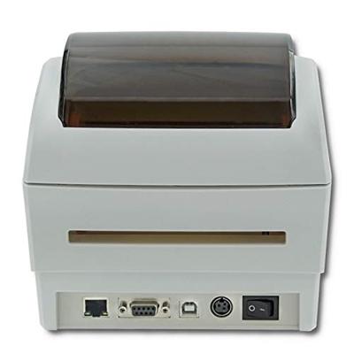 Qoltec 50243 Labelprinter | thermisch | max. 104 mm