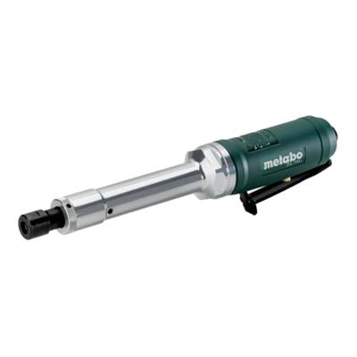 Metabo Perslucht Rechte slijper DG 700 L - 601555000 Metabo Perslucht Rechte slijper DG 700 L - 601555000