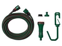 PARKSIDE Tuinslangset (patioslang 7,5m) - thumbnail