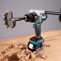 Makita accu schroefboormachine 18v naked - thumbnail