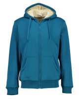 Vest - Blauw - thumbnail