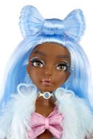 MGA Entertainment mermaze mermaidz - color change shellnelle pop - thumbnail