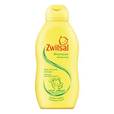 Zwitsal Zwitsal Shampoo 700ML Voor Gevoelige Huid