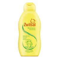 Zwitsal Zwitsal Shampoo 700ML Voor Gevoelige Huid - thumbnail