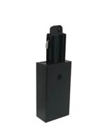 Highlight 1-faseTrack supply zwart - O5105.01 - thumbnail