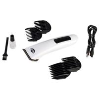 TRIXIE Draadloze Tondeuse TR1600, wit - thumbnail