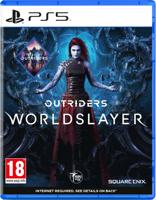 Outriders Worldslayer - thumbnail