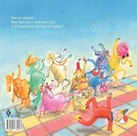 Boer Boris, dans met mij! - thumbnail