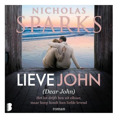 Lieve John (Dear John) Lieve John (Dear John)