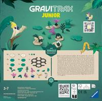 Ravensburger gravitrax junior extension jungle - thumbnail