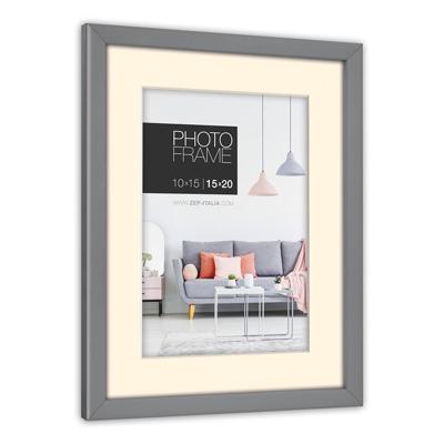 Zep fotolijst np29g edison grey 21x29,7 cm