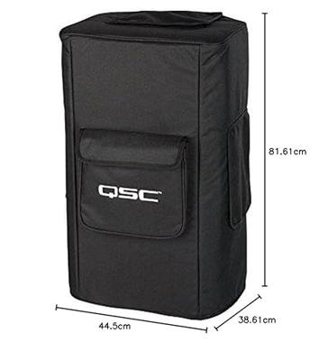 QSC LKW 152 Cover