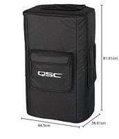 QSC LKW 152 Cover - thumbnail