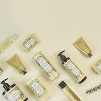 Panier des Sens Orange Blossom Hand Crème 30ml - thumbnail
