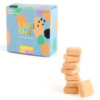 Gift Republic Douche Steamers Chill Out - thumbnail