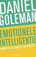 Emotionele intelligentie - Daniel Goleman - eBook (9789025438173) - thumbnail
