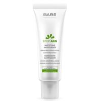 Babé Stop AKN Mattifying Moisturiser - thumbnail