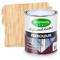 Koopmans Perkoleum Hoogglans Transparant - Eiken - thumbnail