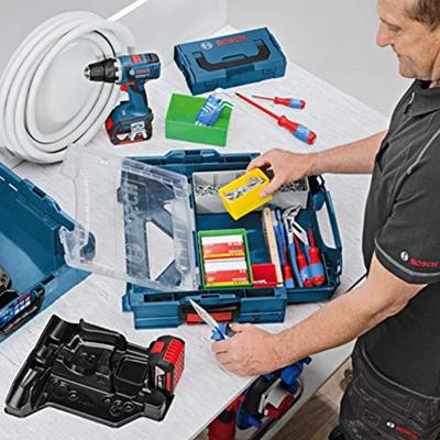 Bosch Professional Bosch Power Tools 1600A002WG Inlegstuk Bosch Professional Bosch Power Tools 1600A002WG Inlegstuk