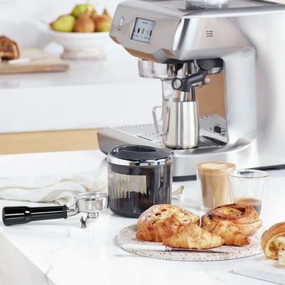 Sage The Puck Sucker Koffie accessoire