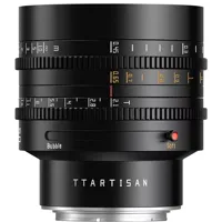 TTArtisan 50mm T2.1 - Canon RF - thumbnail