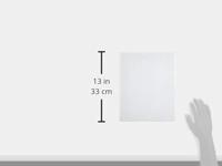 A4 Ringband Esselte 2O-rings 25 mm PP wit - thumbnail