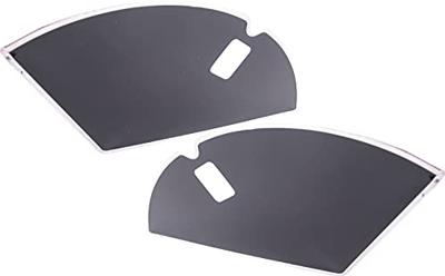 Hesling Jasbeschermer 26 zwart pvc
