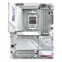 Moederbord AMD Gigabyte X870E AORUS ELITE WIFI7 ICE - thumbnail