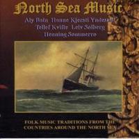 North Sea Music - CD (7033669712123) - thumbnail
