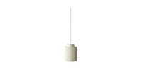 Pholc Donna 18 Hanglamp - Beige - thumbnail