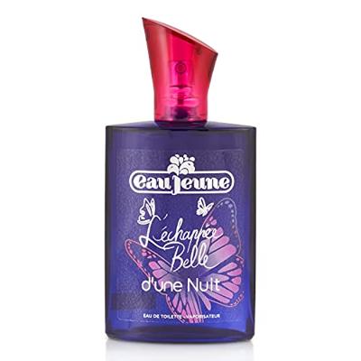 Eau Jeune L&apos;Echappee Belle D&apos;Une Nuit Eau de toilette Spray 75ml Dames