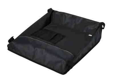 Croozer Roof Compartment For Mikke/Tammo Dog Trailer