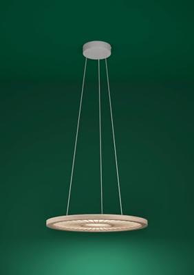 Stars of Light Design hanglampDehesa Ø 61cm x 150cm - 390297