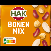 Hak Bonenmix 190 g bij Jumbo - thumbnail