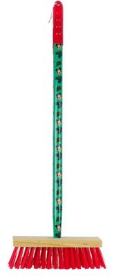 Bezem Mickey DisneyBezem mickey h65cm Disney - Disney Bezem Mickey DisneyBezem mickey h65cm Disney - Disney
