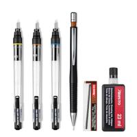 Aristo AR-64311 Tekenpen Set MG1 PRO 0.35/0.5/0.7 mm 6-delig - thumbnail