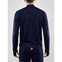 Craft 1910154 Evolve Full Zip Men - Navy - XL - thumbnail
