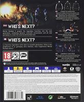 Mortal Kombat X (PlayStation Hits) - thumbnail