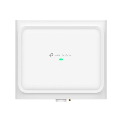 TP-Link Omada EAP650 D30-OUTDOOR draadloos toegangspunt (WAP) 3000 Mbit/s Wit Power over Ethernet (P TP-Link Omada EAP650 D30-OUTDOOR draadloos toegangspunt (WAP) 3000 Mbit/s Wit Power over Ethernet (P