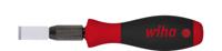 Wiha 43040 Universeelschraper SoftFinish 27.5 mm - 23159 - thumbnail