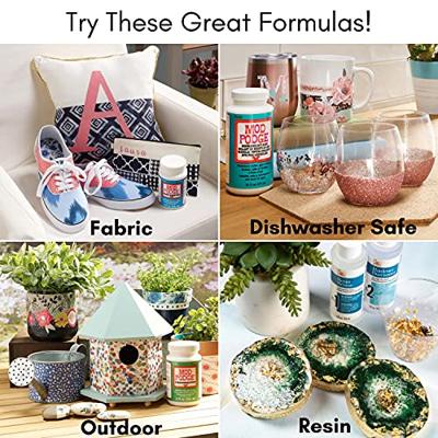 Mod Podge • super gloss 236ml