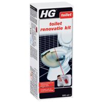 HG Toilet Renovatie Kit - thumbnail