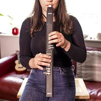 Akai Professional EWI5000 draadloos elektronisch blaasinstrument - thumbnail