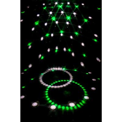 JB Systems LED Diamond II LED lichteffect - thumbnail