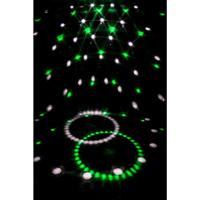 JB Systems LED Diamond II LED lichteffect - thumbnail
