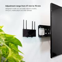 TV houder TooQ TQMPM4776 5 kg - thumbnail