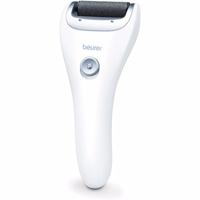 Beurer MP28 Eeltverwijderaar Medische verzorging accessoire - thumbnail