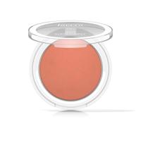 Velvet blush powder rosy peach 01 - thumbnail